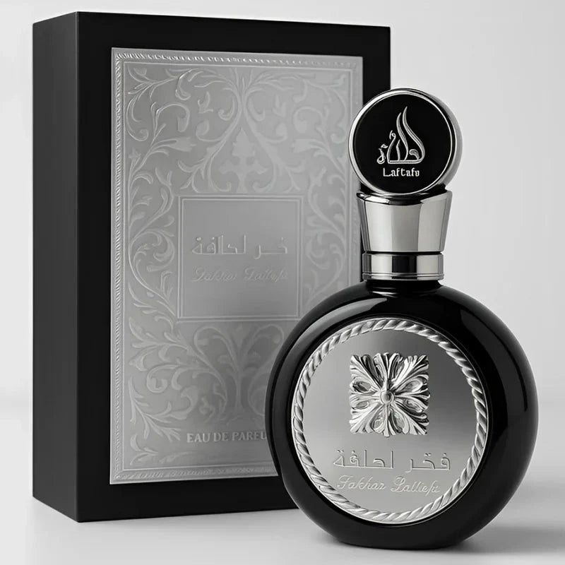 [COMPRE 1 LEVE 3] - Lattafa Fakhar, AL Noble Ameer e Assad Lattafa | 100ml Cada - 50% OFF HOJE