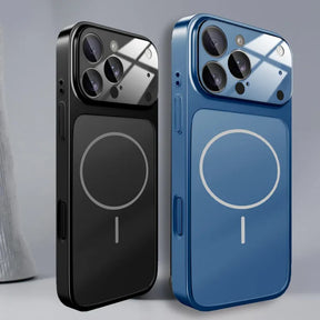 Capa Original Nano Fosca de Vidro 2025