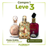 PROMOÇÃO COMPRE 1 LEVE 3 - Sabah Al Ward, Fakhar e Royal Amber - Queima de Estoque Black Friday🔥 - 100ml Cada