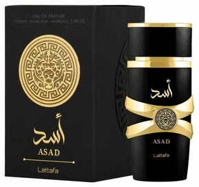 [COMPRE 1 LEVE 3] - Lattafa Fakhar, AL Noble Ameer e Assad Lattafa | 100ml Cada - 50% OFF HOJE